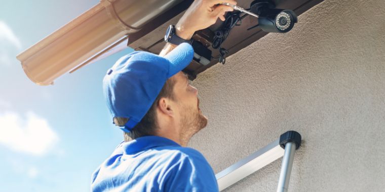 home security miami banner